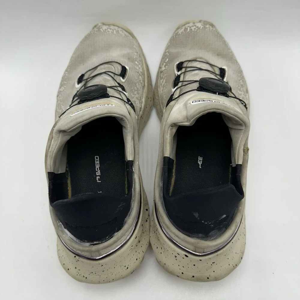 Under Armour SlipSpeed Mega Ripstop UniSex M10.5 W12‎ Shoes
